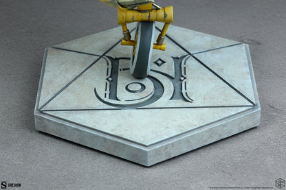 Critical Role Sideshow Collectibles Fresh Cut Grass Licensed Resin Statue