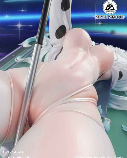 Cross Core Mi Yin Studio Kunlun 1/6 Resin Statue