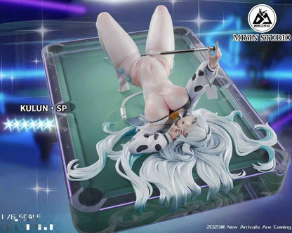 Cross Core Mi Yin Studio Kunlun 1/6 Resin Statue