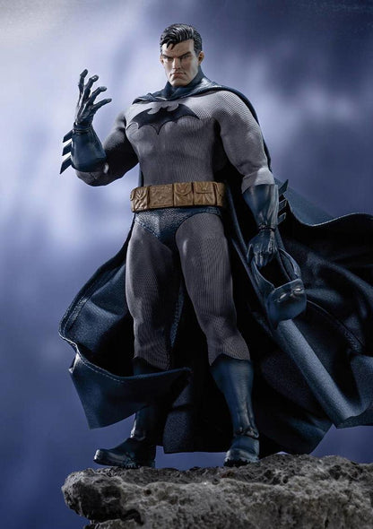 DC Comics GONG Studio Batman: Hush Series Licensed Action Figure
