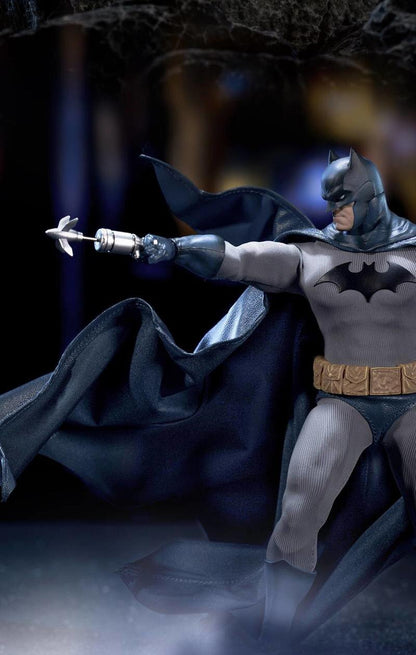 DC Comics GONG Studio Batman: Hush Series Licensed Action Figure