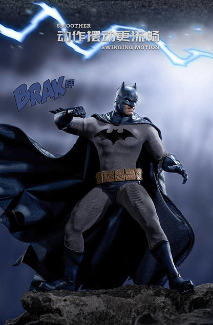 DC Comics GONG Studio Batman: Hush Series Licensed Action Figure