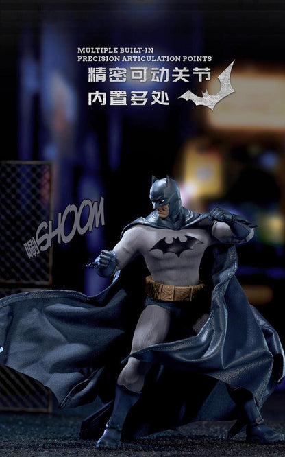 DC Comics GONG Studio Batman: Hush Series Licensed Action Figure