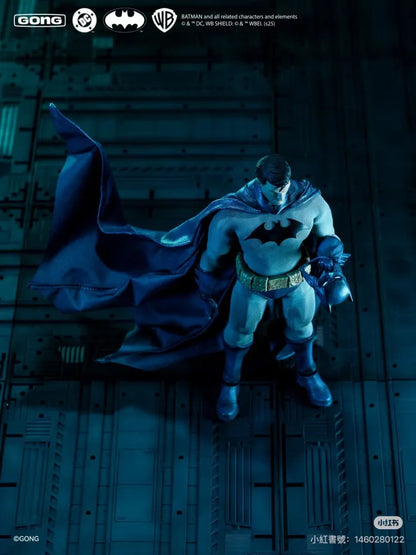 DC Comics GONG Studio Batman: Hush Series Licensed Action Figure