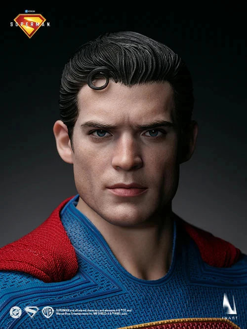 DC Comics Inart Collectibles Superman & Krypto Ag-A021 Licensed Action Figure