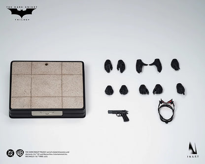 DC Comics Inart Collectibles “The Dark Knight Rises” Catwoman (Rooted Hair) AgA029 1/6 Licensed Action Figure