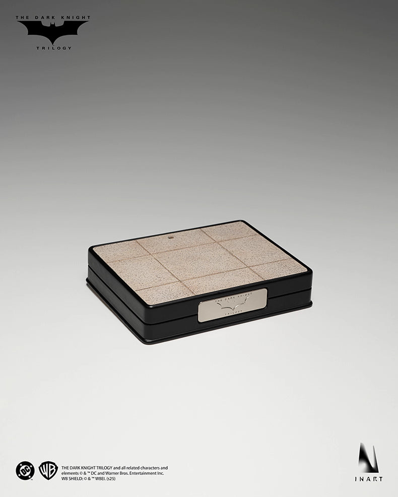 DC Comics Inart Collectibles “The Dark Knight Rises” Catwoman (Rooted Hair) AgA029 1/6 Licensed Action Figure