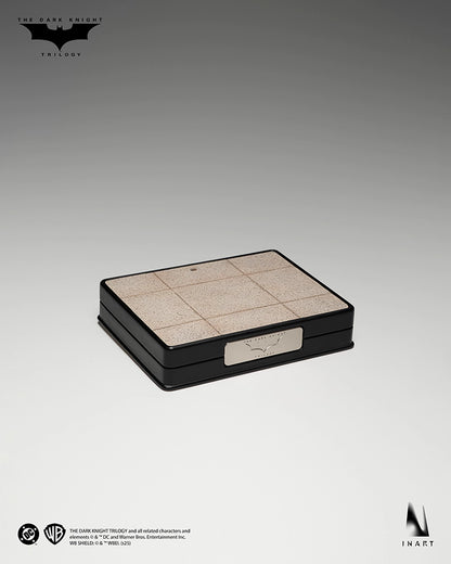 DC Comics Inart Collectibles “The Dark Knight Rises” Catwoman (Rooted Hair) AgA029 1/6 Licensed Action Figure