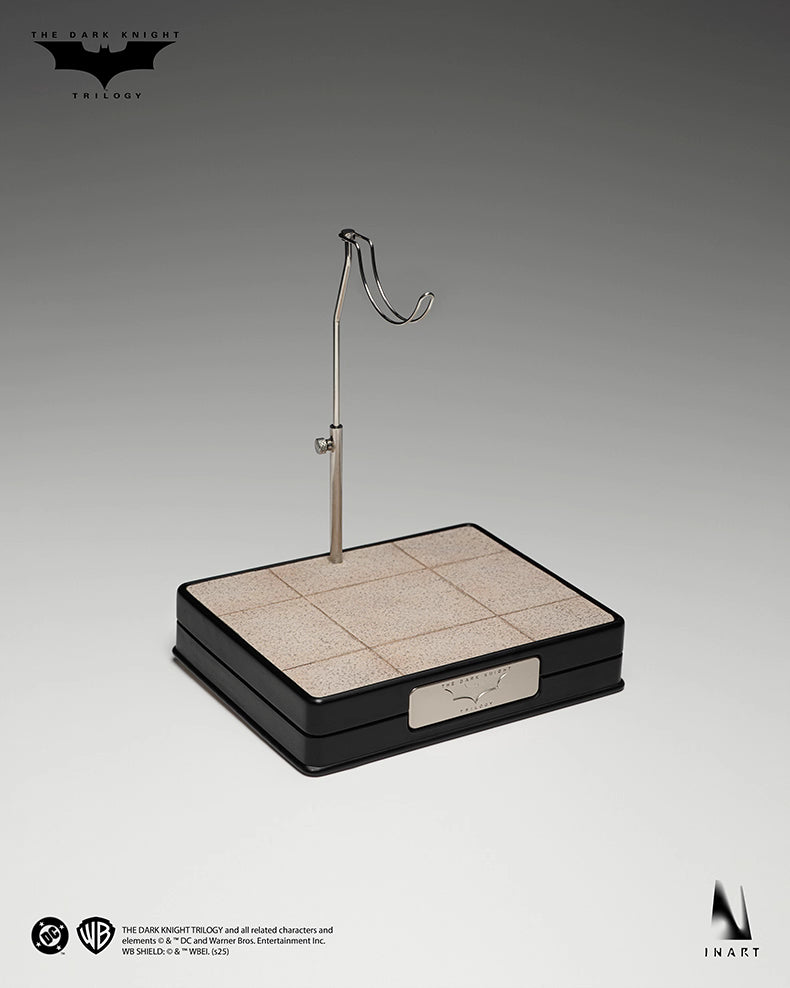 DC Comics Inart Collectibles “The Dark Knight Rises” Catwoman (Rooted Hair) AgA029 1/6 Licensed Action Figure