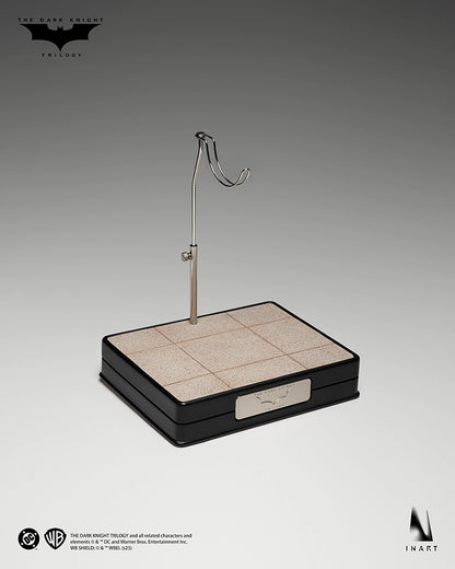 DC Comics Inart Collectibles “The Dark Knight Rises” Catwoman (Rooted Hair) AgA029 1/6 Licensed Action Figure