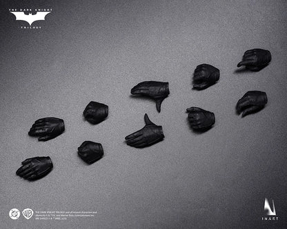 DC Comics Inart Collectibles “The Dark Knight Rises” Catwoman (Rooted Hair) AgA029 1/6 Licensed Action Figure