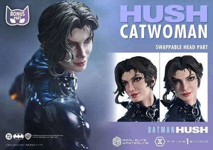 DC Comics Prime 1 Studio Batman: Hush Catwoman REMDC-01 REMDC-01DX REMDC-01DXS Licensed Resin Statue