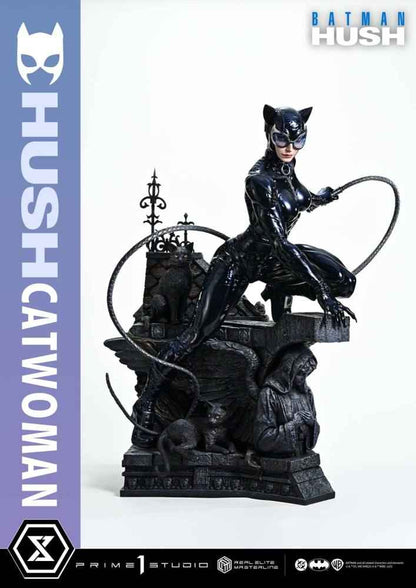 DC Comics Prime 1 Studio Batman: Hush Catwoman REMDC-01 REMDC-01DX REMDC-01DXS Licensed Resin Statue