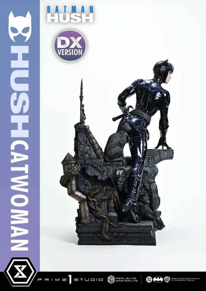DC Comics Prime 1 Studio Batman: Hush Catwoman REMDC-01 REMDC-01DX REMDC-01DXS Licensed Resin Statue