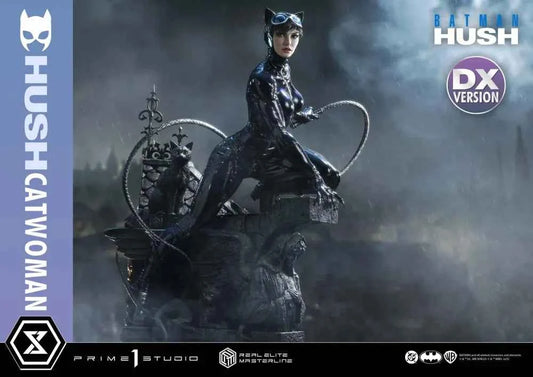DC Comics Prime 1 Studio Batman: Hush Catwoman REMDC-01 REMDC-01DX REMDC-01DXS Licensed Resin Statue
