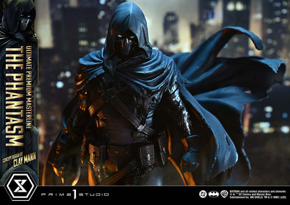 DC Comics Prime 1 Studio Batman The Phantasm UPMDC-12S 1/4 Licensed Resin Statue