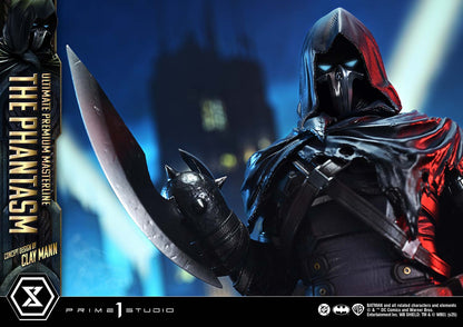 DC Comics Prime 1 Studio Batman The Phantasm UPMDC-12S 1/4 Licensed Resin Statue