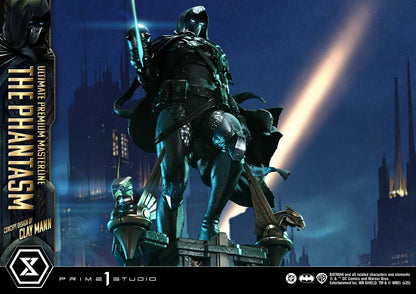 DC Comics Prime 1 Studio Batman The Phantasm UPMDC-12S 1/4 Licensed Resin Statue