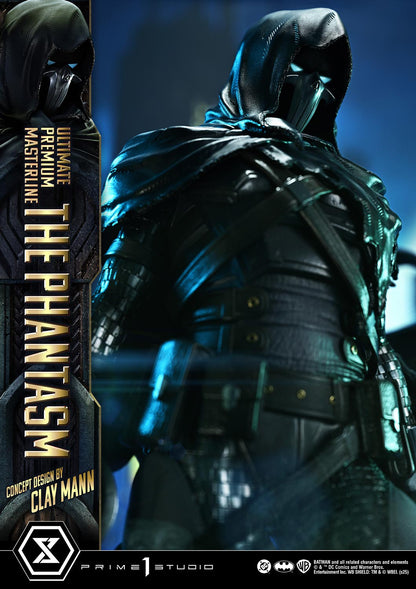 DC Comics Prime 1 Studio Batman The Phantasm UPMDC-12S 1/4 Licensed Resin Statue