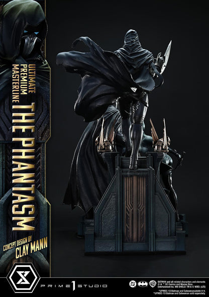 DC Comics Prime 1 Studio Batman The Phantasm UPMDC-12S 1/4 Licensed Resin Statue