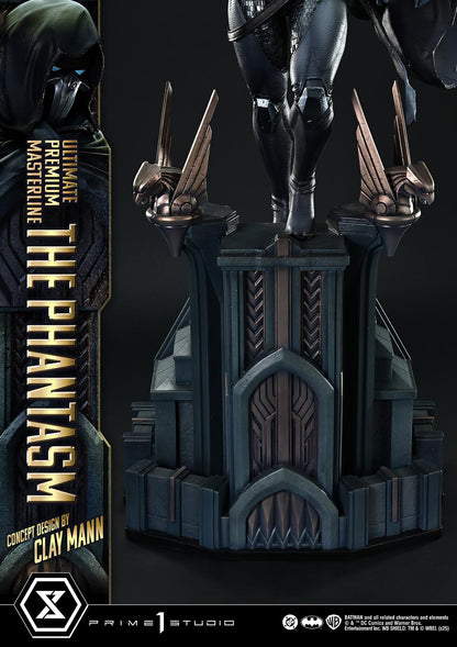 DC Comics Prime 1 Studio Batman The Phantasm UPMDC-12S 1/4 Licensed Resin Statue