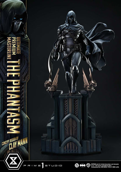 DC Comics Prime 1 Studio Batman The Phantasm UPMDC-12S 1/4 Licensed Resin Statue