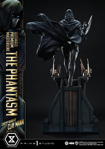DC Comics Prime 1 Studio Batman The Phantasm UPMDC-12S 1/4 Licensed Resin Statue