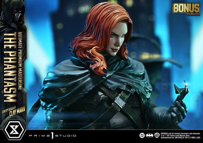 DC Comics Prime 1 Studio Batman The Phantasm UPMDC-12S 1/4 Licensed Resin Statue