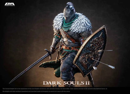 Dark Souls PA Create Studio Faraam Knight Resin Statue (PayPal Fees and Shipping Costs Included)