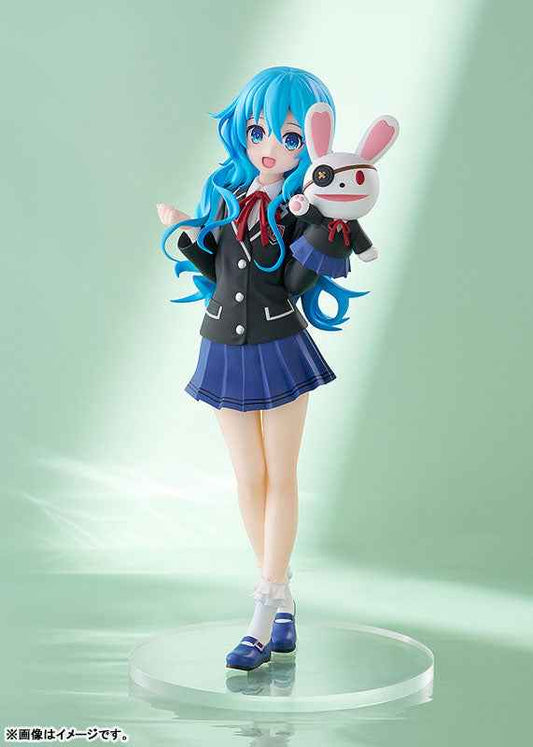 Date A Live GOOD SMILE COMPANY Yoshino POP UP PARADE Licensed PVC Figure