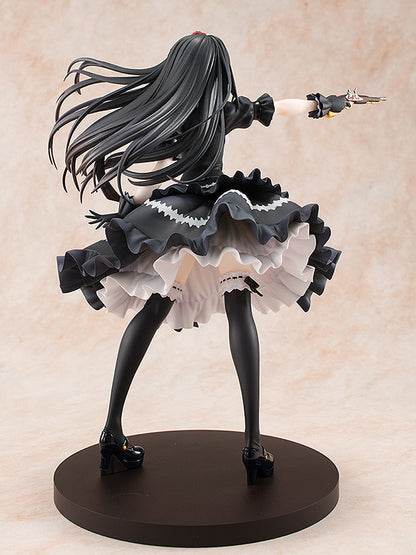 Date A Live Kadokawa Tokisaki Kurumi KDcolle 1/7 Fantasia 30th Anniversary Ver. Licensed PVC Figure