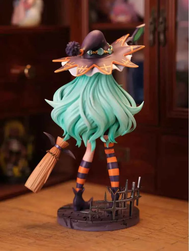 Date A Live Miwu Studio Kyōno Natsumi 1/7 Resin Statue