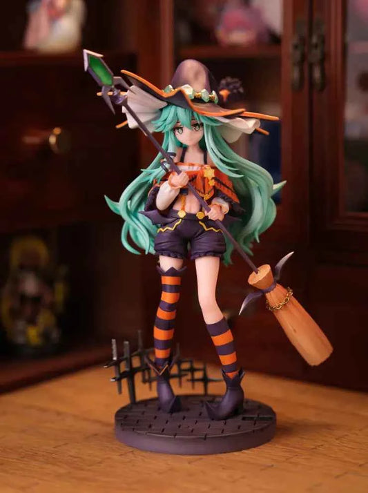 Date A Live Miwu Studio Kyōno Natsumi 1/7 Resin Statue