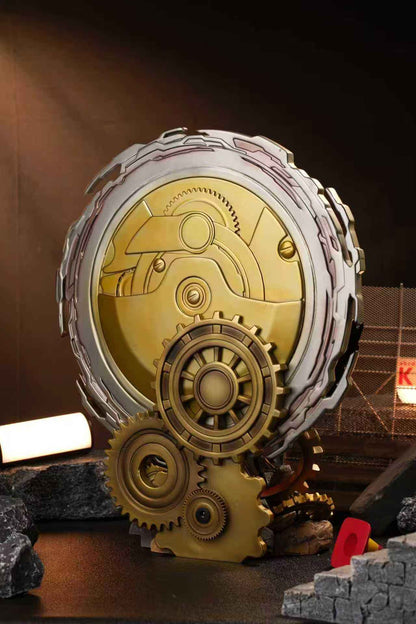 Date A Live Miwu X Studio Tokisaki Kurumi 1/6 Resin Statue