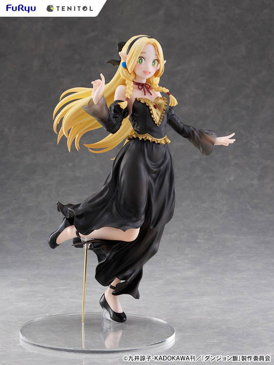 Delicious in Dungeon FuRyu TENITOL TALL Formal Dress Ver. Marcille Donato Licensed PVC Figure