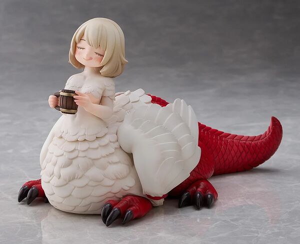 Delicious in Dungeon Kadokawa Falin Touden KDcolle Gochisosama Licensed PVC Figure