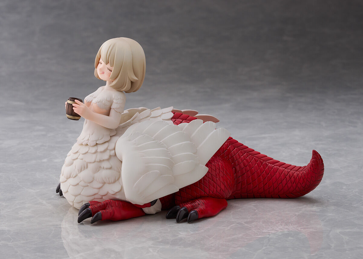 Delicious in Dungeon Kadokawa Falin Touden KDcolle Gochisosama Licensed PVC Figure