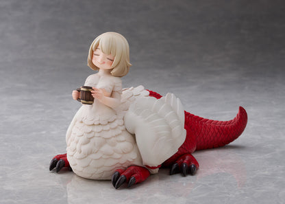 Delicious in Dungeon Kadokawa Falin Touden KDcolle Gochisosama Licensed PVC Figure