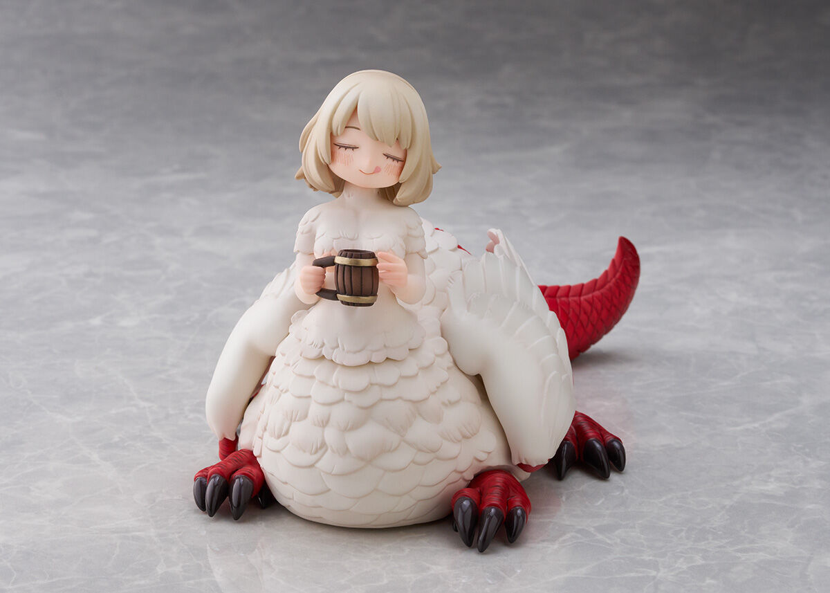 Delicious in Dungeon Kadokawa Falin Touden KDcolle Gochisosama Licensed PVC Figure