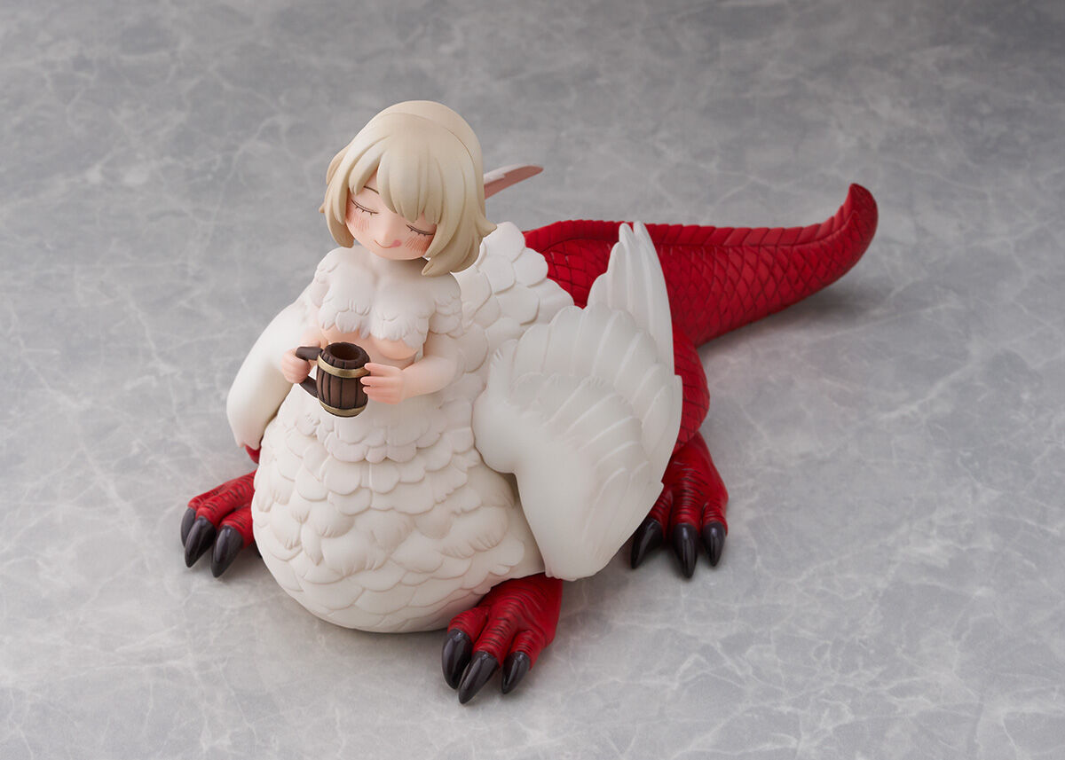 Delicious in Dungeon Kadokawa Falin Touden KDcolle Gochisosama Licensed PVC Figure