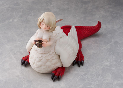 Delicious in Dungeon Kadokawa Falin Touden KDcolle Gochisosama Licensed PVC Figure