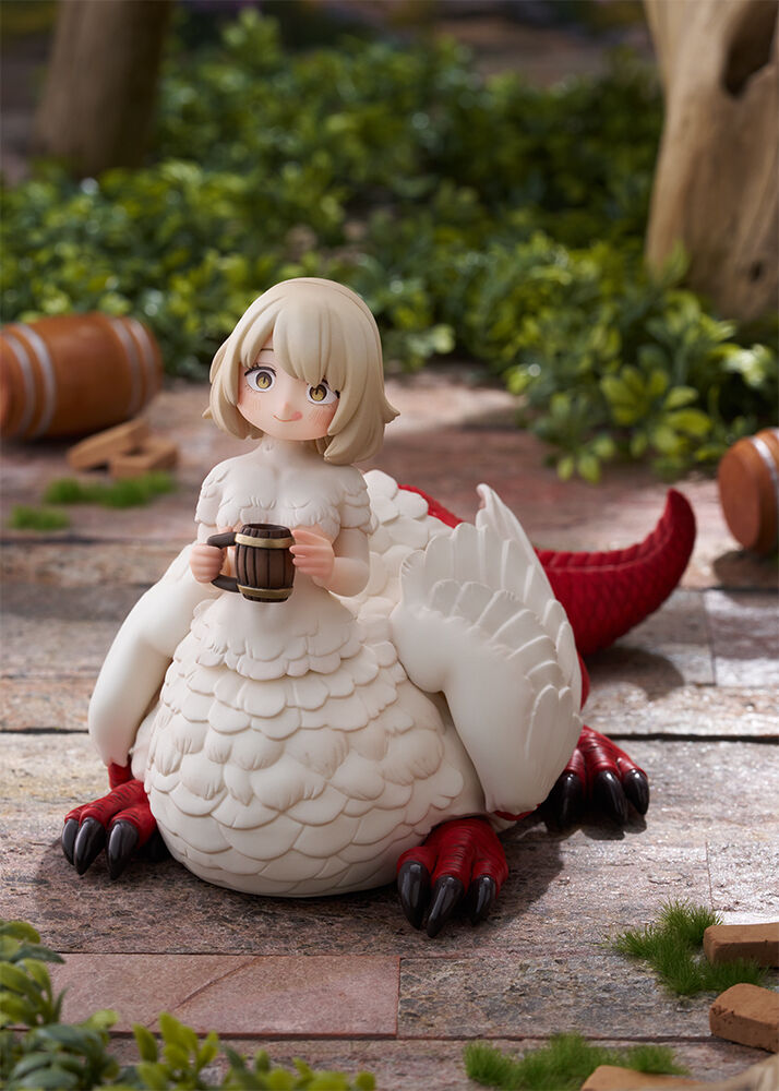 Delicious in Dungeon Kadokawa Falin Touden KDcolle Gochisosama Licensed PVC Figure