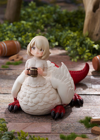 Delicious in Dungeon Kadokawa Falin Touden KDcolle Gochisosama Licensed PVC Figure