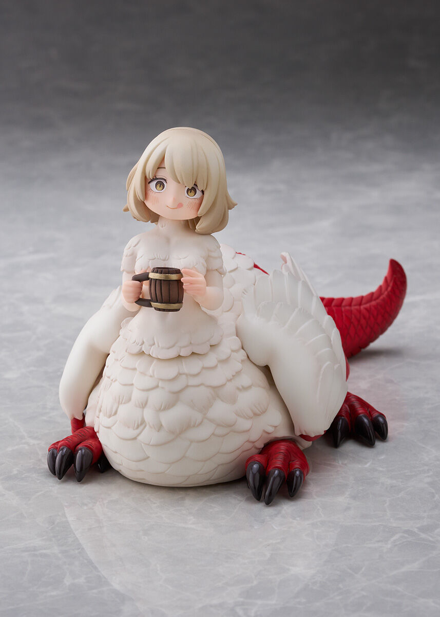 Delicious in Dungeon Kadokawa Falin Touden KDcolle Gochisosama Licensed PVC Figure