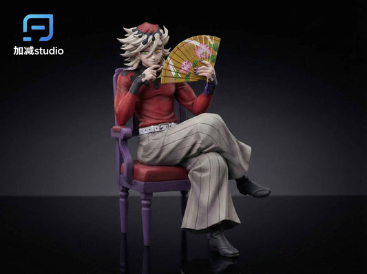 Demon Slayer: Kimetsu no Yaiba Jia Jian Studio Douma 1/6 Resin Statue