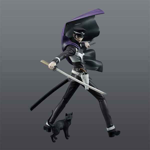 Devil Summoner MegaHouse Raidou Kuzunoha Licensed PVC Figure