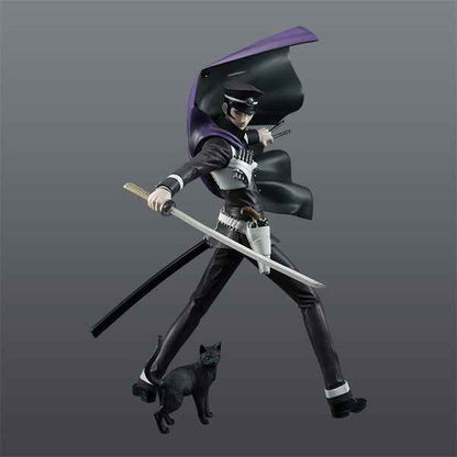 Devil Summoner MegaHouse Raidou Kuzunoha Licensed PVC Figure
