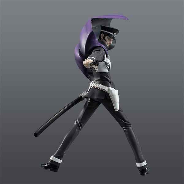 Devil Summoner MegaHouse Raidou Kuzunoha Licensed PVC Figure
