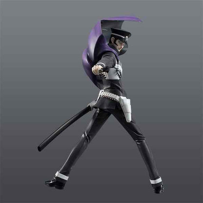 Devil Summoner MegaHouse Raidou Kuzunoha Licensed PVC Figure