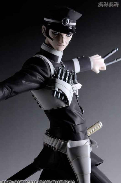 Devil Summoner MegaHouse Raidou Kuzunoha Licensed PVC Figure